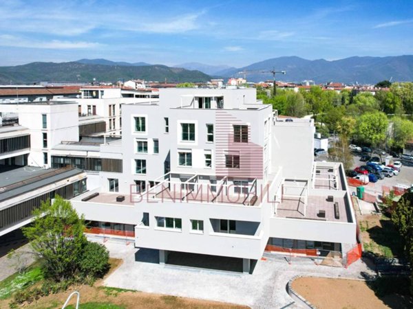 appartamento in vendita a Brescia in zona Sant'Eustacchio