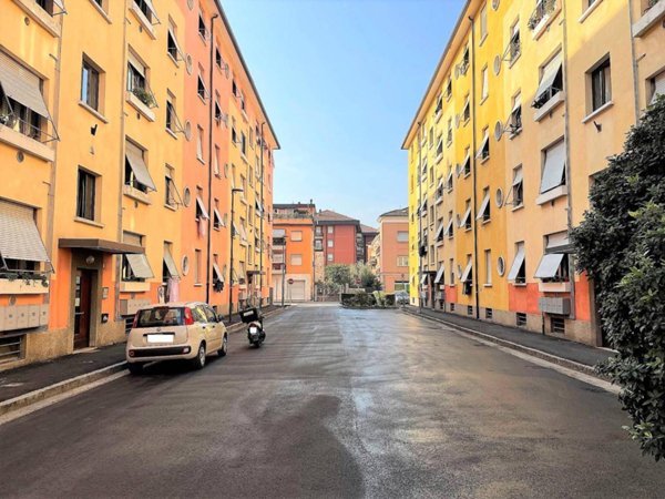 appartamento in vendita a Brescia in zona Lamarmora
