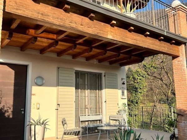 casa indipendente in vendita a Brescia in zona Sant'Eufemia