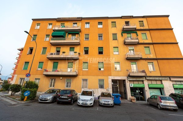appartamento in vendita a Brescia in zona Quartiere Primo Maggio