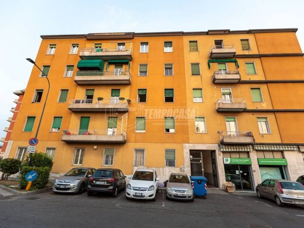 appartamento in vendita a Brescia in zona Chiusure