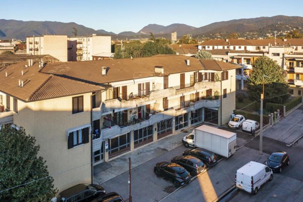 appartamento in vendita a Brescia
