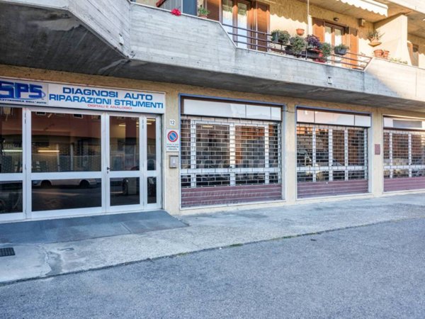 negozio in vendita a Brescia in zona Chiusure