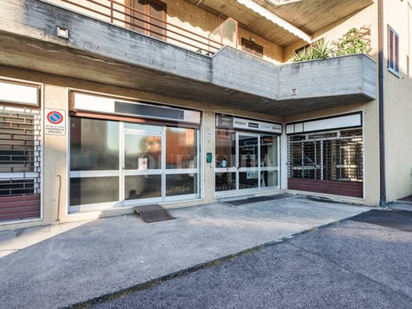 negozio in vendita a Brescia in zona Chiusure