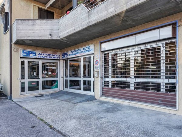 negozio in vendita a Brescia in zona Chiusure