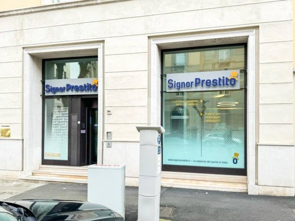 trivano in vendita a Brescia in zona Centro Storico
