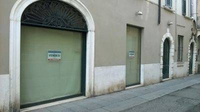 appartamento in vendita a Brescia in zona Borgo Trento