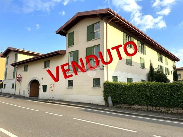 appartamento in vendita a Brescia in zona San Bartolomeo