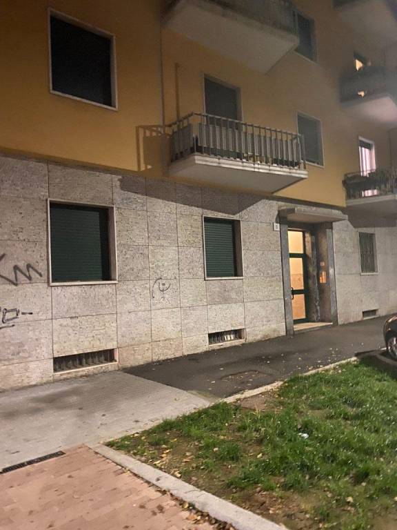 appartamento in vendita a Brescia in zona Borgo Trento