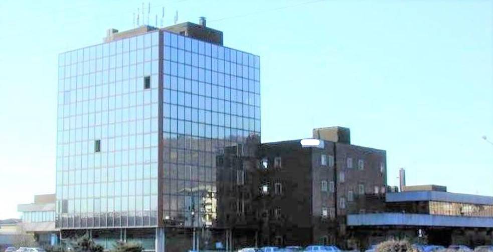 intera palazzina in vendita a Brescia in zona Chiusure
