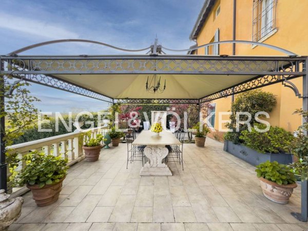 casa indipendente in vendita a Brescia in zona San Polo