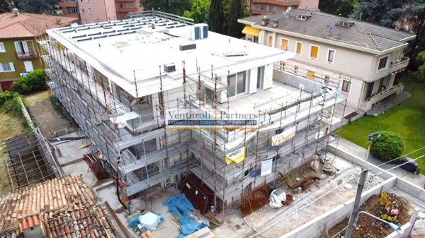 appartamento in vendita a Brescia in zona Centro Storico