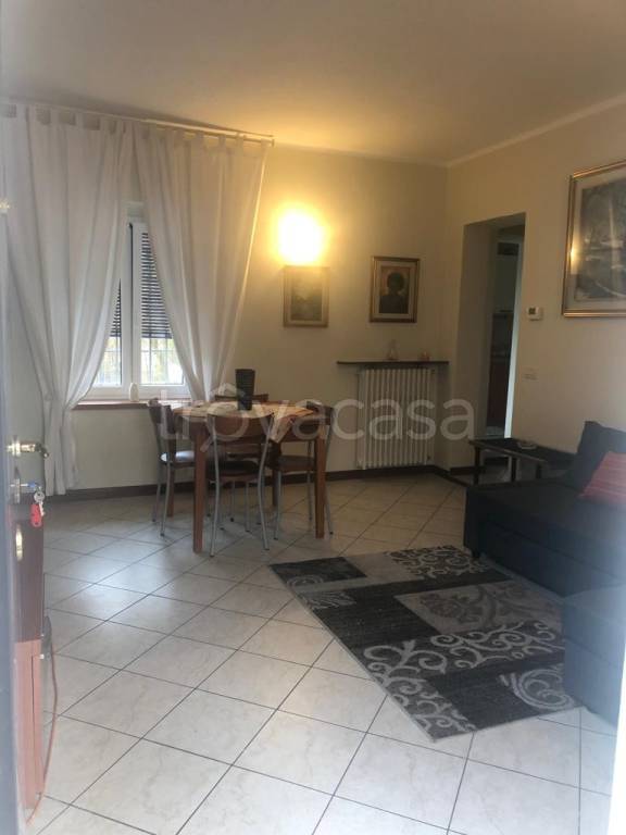 appartamento in vendita a Brescia in zona Casazza