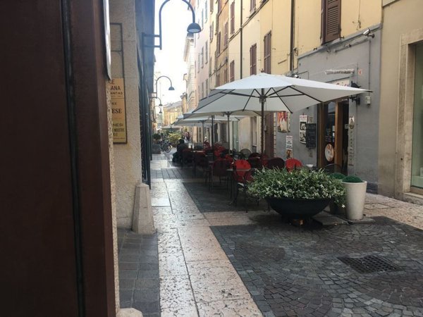 negozio in vendita a Brescia in zona Centro Storico