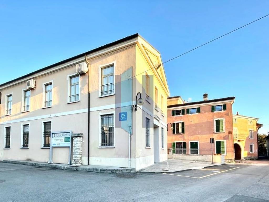 appartamento in vendita a Brescia in zona San Polo