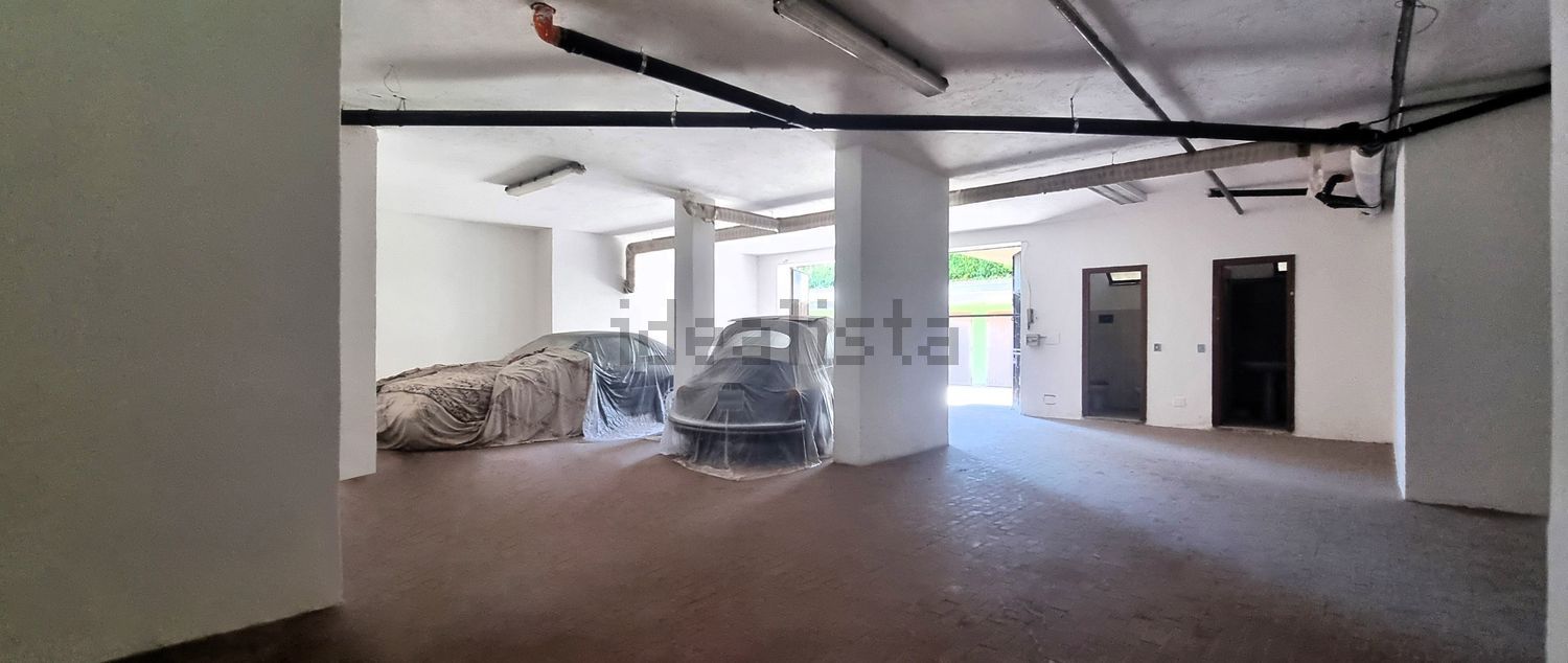 locale di sgombero in vendita a Brescia