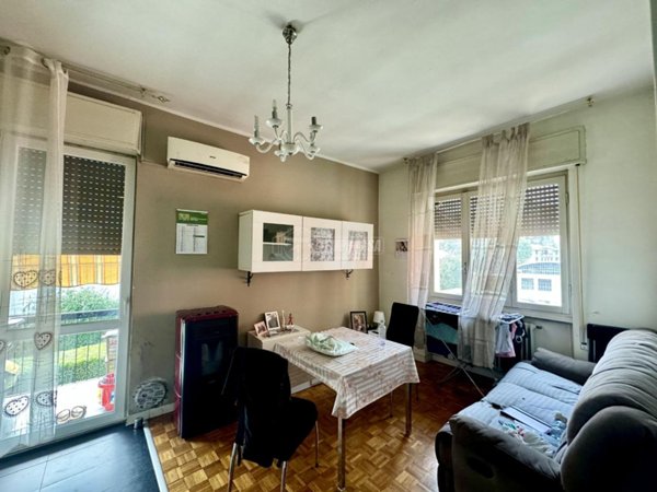 appartamento in vendita a Brescia in zona Lamarmora