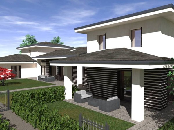 casa indipendente in vendita a Brescia in zona Volta