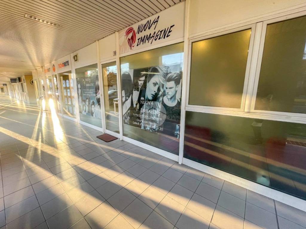 appartamento in vendita a Brescia in zona San Polo
