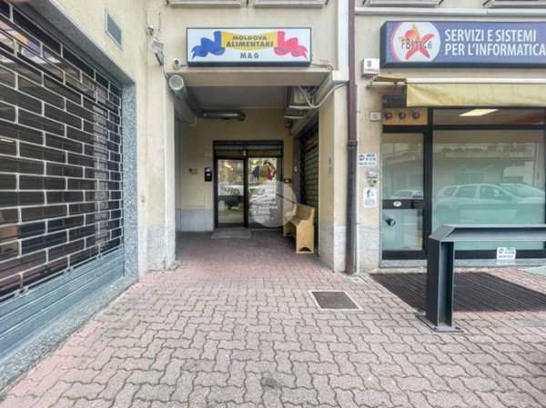 monolocale in vendita a Brescia in zona Volta
