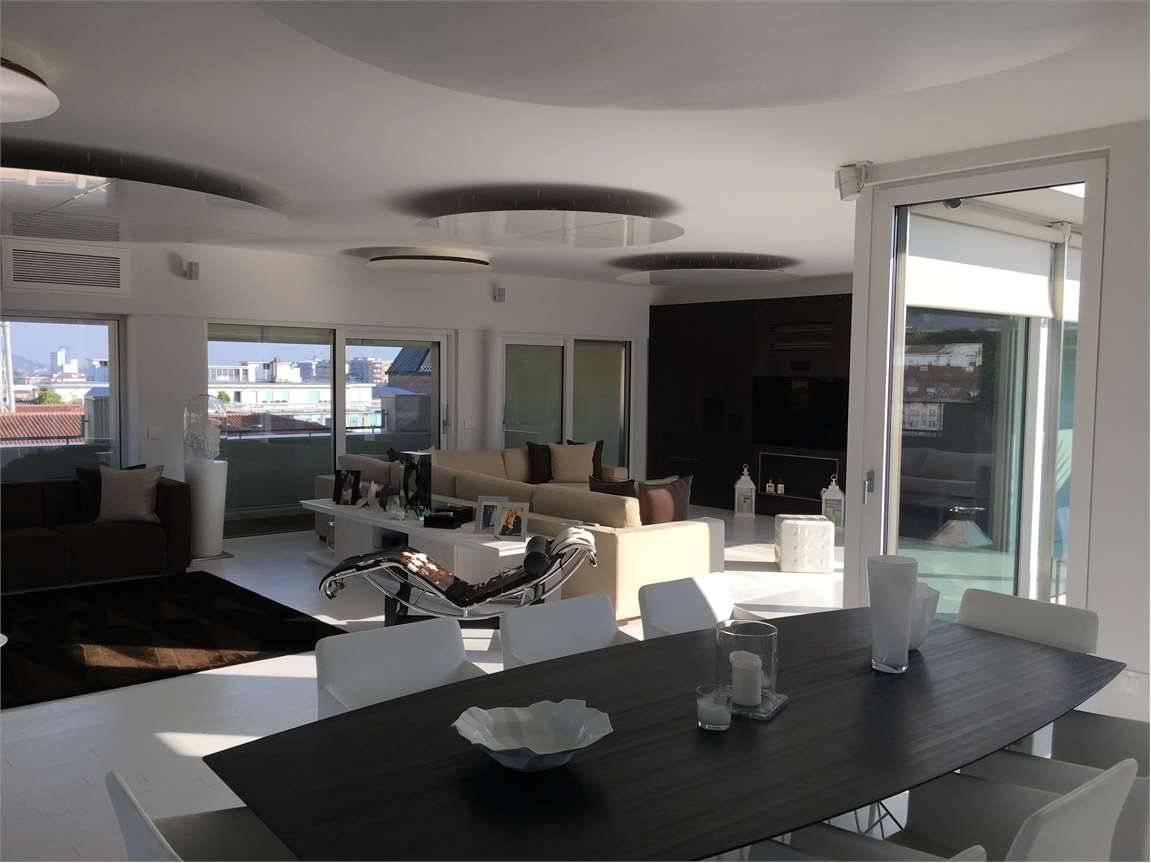 appartamento in vendita a Brescia in zona Centro Storico