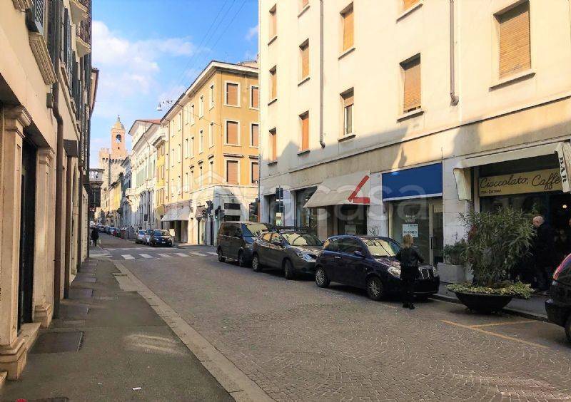 monolocale in vendita a Brescia in zona Centro Storico