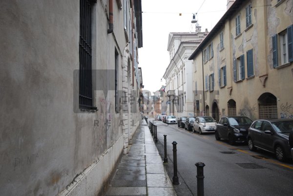 ufficio in vendita a Brescia in zona Borgo Wuhrer