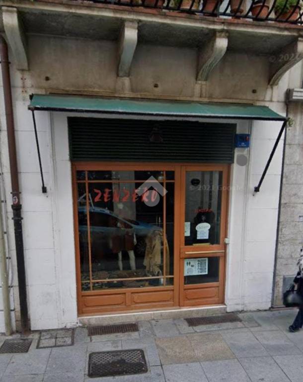 negozio in vendita a Brescia