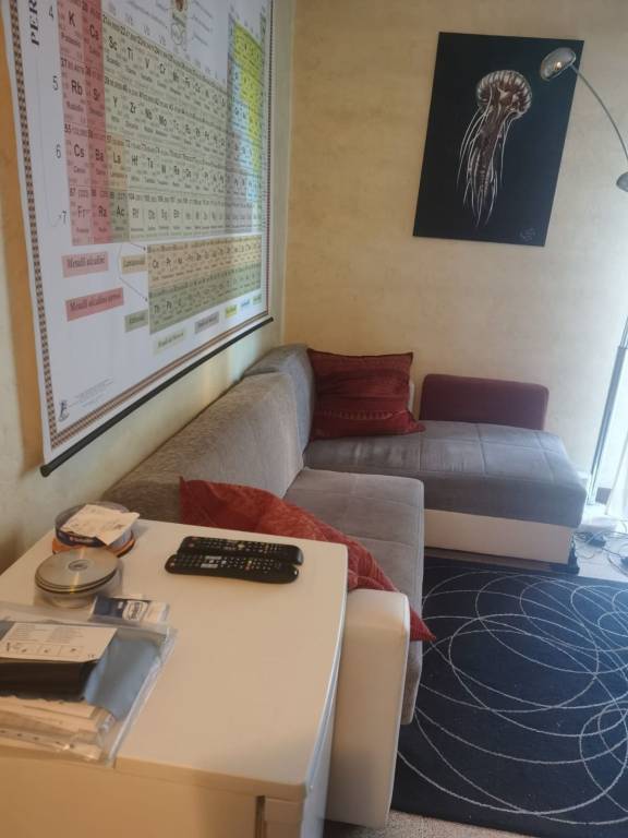 appartamento in vendita a Brescia in zona Crocifissa di Rosa