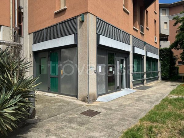 negozio in vendita a Brescia