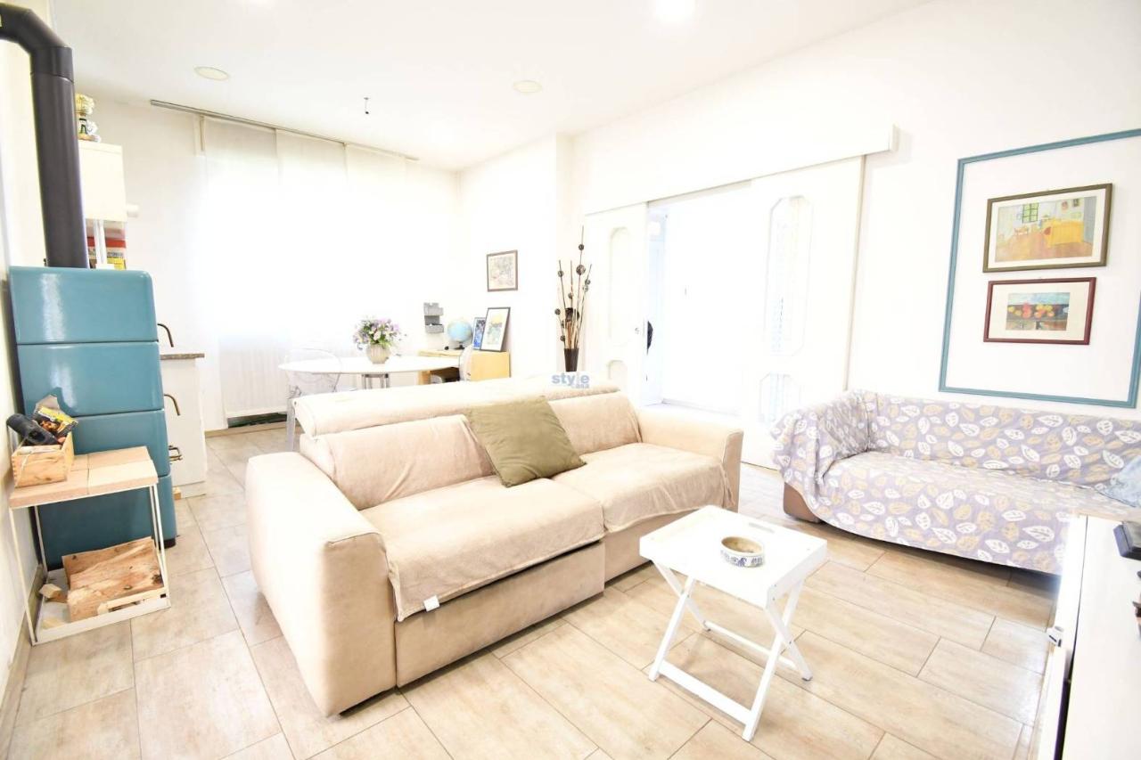 casa indipendente in vendita a Brescia in zona Fornaci