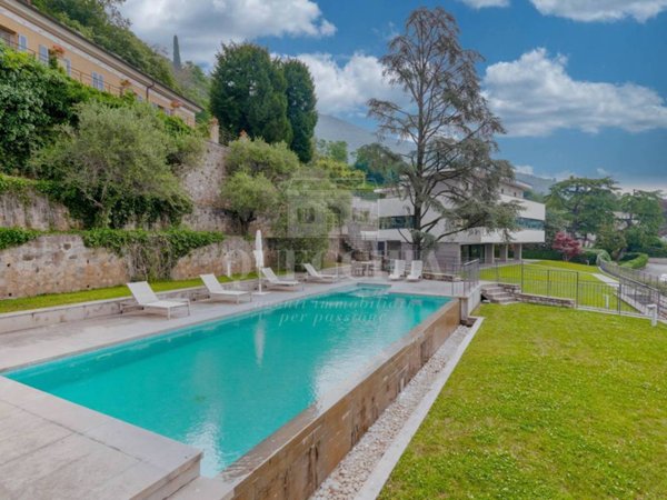 casa indipendente in vendita a Brescia in zona Porta Venezia