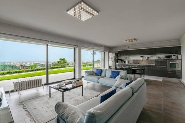 casa indipendente in vendita a Brescia in zona Porta Venezia