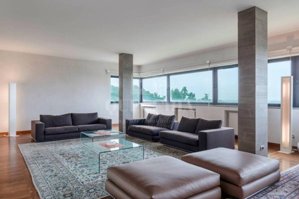 casa indipendente in vendita a Brescia in zona Porta Venezia