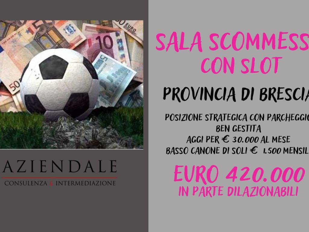 negozio in vendita a Brescia in zona Centro Storico