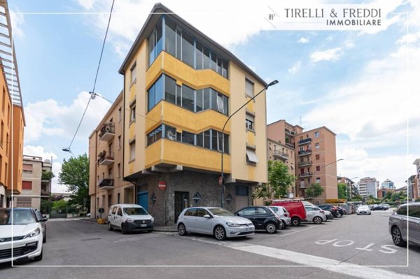 appartamento in vendita a Brescia in zona Volta