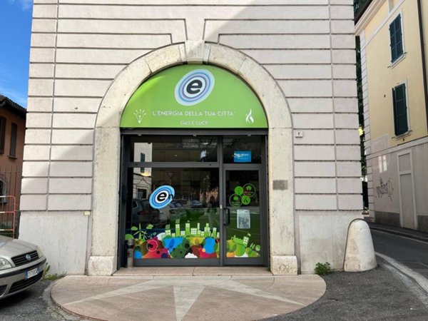 negozio in vendita a Brescia in zona Chiusure