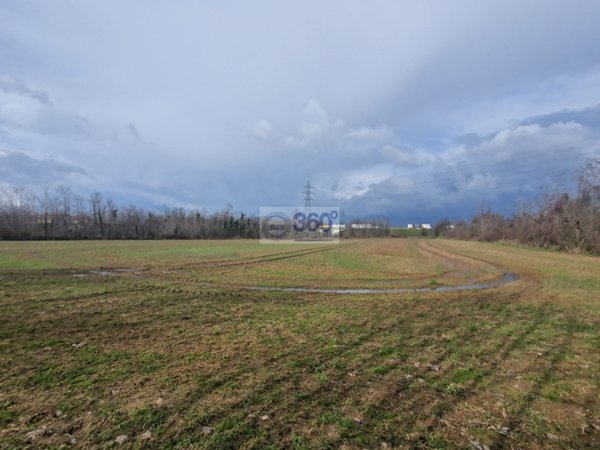 terreno agricolo in vendita a Brescia in zona Fornaci