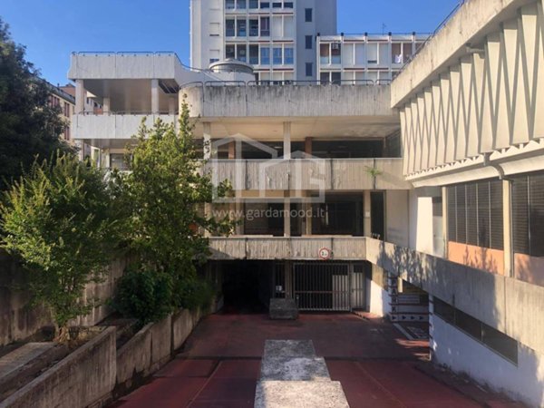 intera palazzina in vendita a Brescia in zona Centro Storico