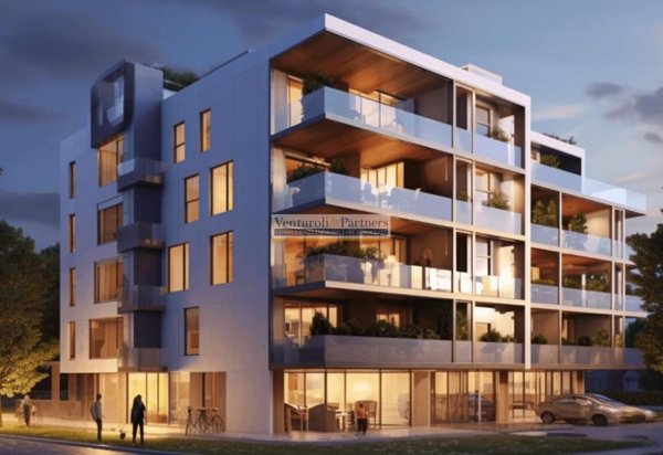 appartamento in vendita a Brescia in zona Centro Storico