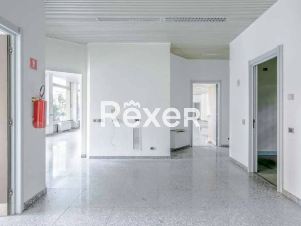 ufficio in vendita a Brescia in zona Volta