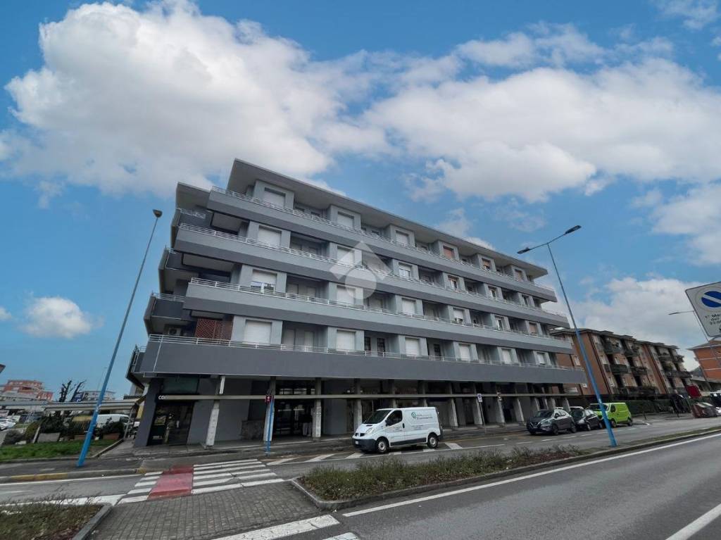 appartamento in vendita a Brescia in zona Urago/Mella