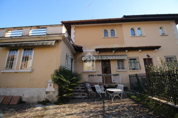 appartamento in vendita a Brescia in zona Borgo Trento