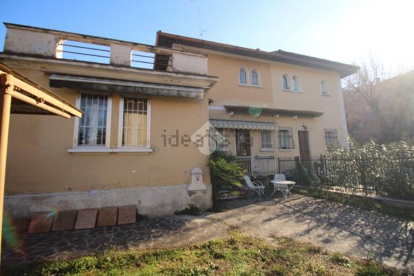 casa indipendente in vendita a Brescia in zona Borgo Trento