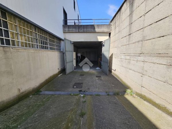 negozio in vendita a Brescia in zona Chiesa Nuova