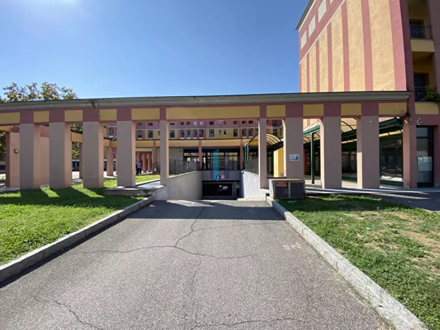 mansarda in vendita a Brescia in zona Quartiere Primo Maggio