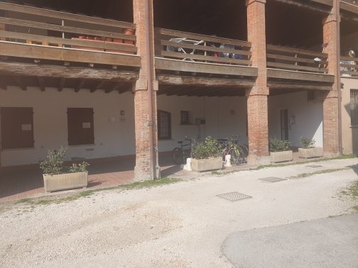 ufficio in vendita a Brescia in zona Caionvico