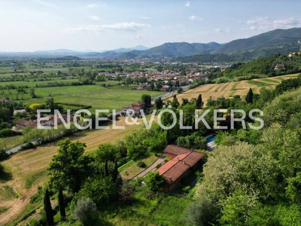 casa indipendente in vendita a Brescia in zona Urago/Mella