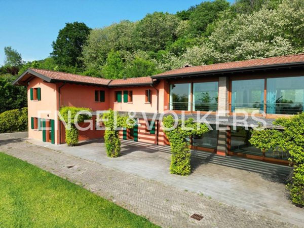 casa indipendente in vendita a Brescia in zona Urago/Mella