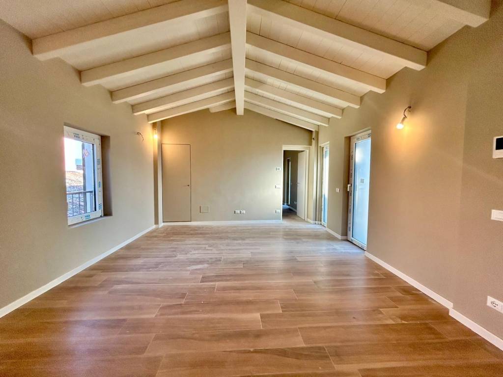 appartamento in vendita a Brescia in zona Borgo Trento